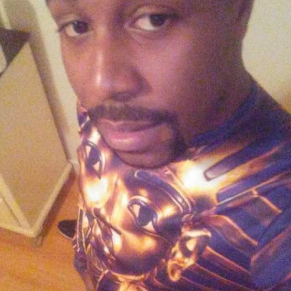 Meet your Posher, Gavon